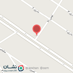 عکس تمیرگاه موتورسیکلت تلاش