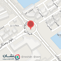 عکس میدان قاسمی دانا