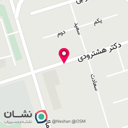 عکس پارکینگ سرپوشیده خودنگاه