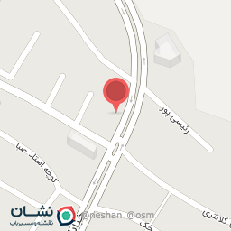 عکس رستوران ولیعصر