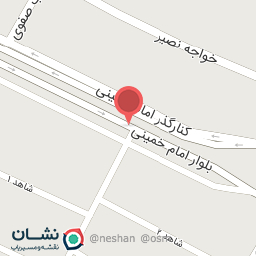 عکس اداره اصناف زرندیه