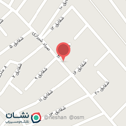 عکس نمایندگی رسمی رایتل باغستان نصیرآباد