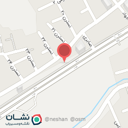 عکس فروشگاه لوازم یدکی سینا