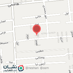 عکس کبابی عمورمضان