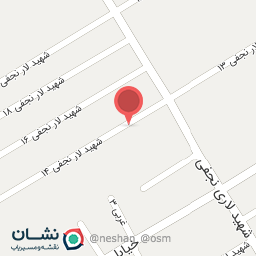 عکس سالن زیبایی نیلوفربمبویانی