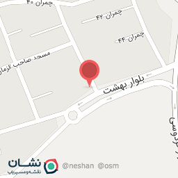 عکس مدرسه محتشمی