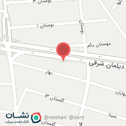 عکس گالری ساعت خرازی