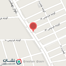 عکس سلف سرویس شاهرخ