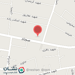 عکس تعمیرگاه مکانیکی مهدیان