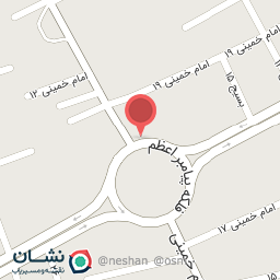 عکس سوپرمارکت امیرحسین 