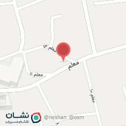 عکس نانوایی بربری درویش