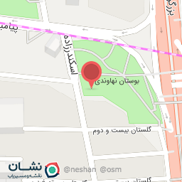 عکس مجموعه تفریحی شن لند