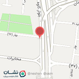 عکس برق نور