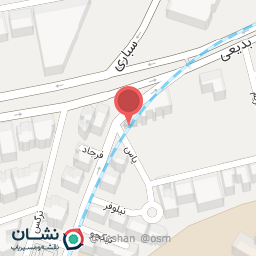 عکس مرکز زیبایی فرینا