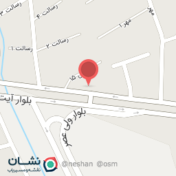 عکس دفتر پیشخوان سالار محمدی