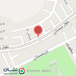 عکس بازارچه نارنجستان