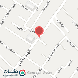 عکس پروتئین مفید صالحی