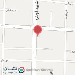 عکس بستنی عرب زاده