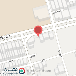 عکس خانه موسیقی ایران