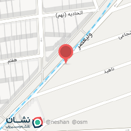 عکس سالن زیبایی سویل