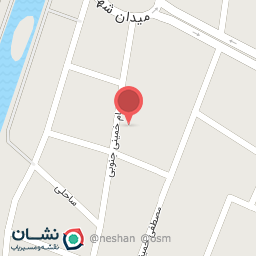 عکس فروشگاه خواربارفروشی چنانی