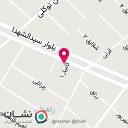 عکس فروشگاه ابراهیمی