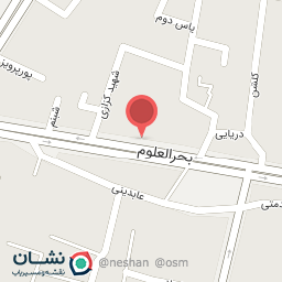 عکس پروتئین طباطبایی