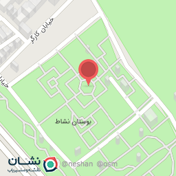 عکس پارک حاشیه