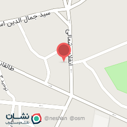 عکس پاساژ باران