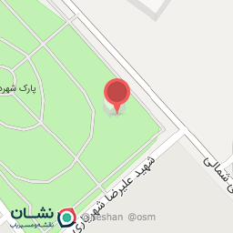 عکس شهرداری کلاله