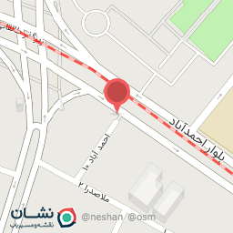 عکس ساختمان شماره ۴