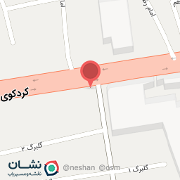 عکس گاز خودرو طاها