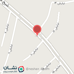 عکس اتو سرویس مقصودی