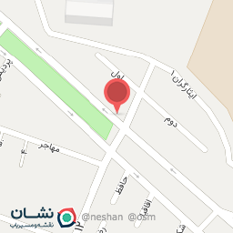 عکس آرایشگاه گلمینا