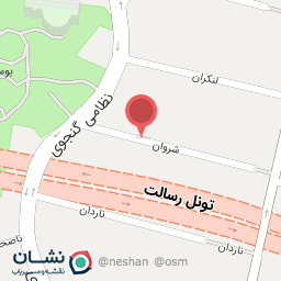 عکس داروسازی مهام فارمد