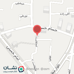 عکس هایمارت - فروشگاه مانی مارکت شعبه حاجی آباد