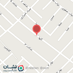 عکس نانوایی بربری