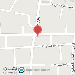 عکس تعمیرگاه تخصصی سدیس