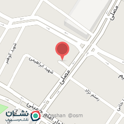 عکس مطب دکتر سرور نامداری