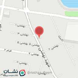 عکس فروشگاه مه تل