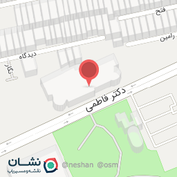 عکس مارکس مد