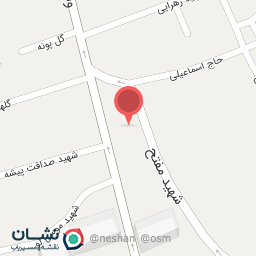 عکس دکتر احسان علیجانی (متخصص معده)