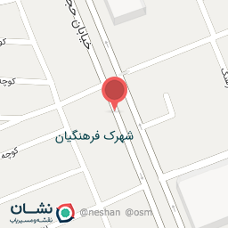 عکس عطاری سیب سرخ 