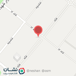 عکس مزار حاج رمضان متین و حاجیه ام کلثوم صبوری