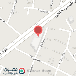 عکس آژانس هواپیمایی موعود گشت