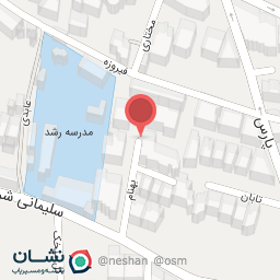 عکس بازارچه گل