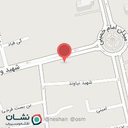 عکس راسته مرغ فروشان