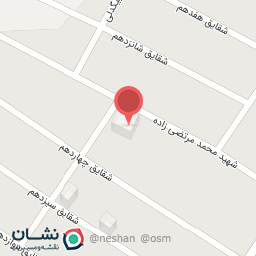 عکس نانوایی کلاه‌کج