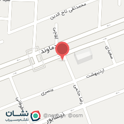 عکس آزمایشگاه شهرداری منطقه 13