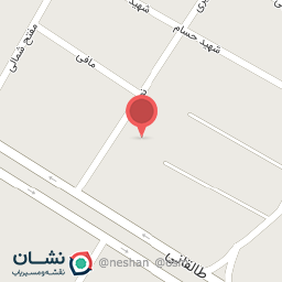 عکس مسجد شهید کاظمی